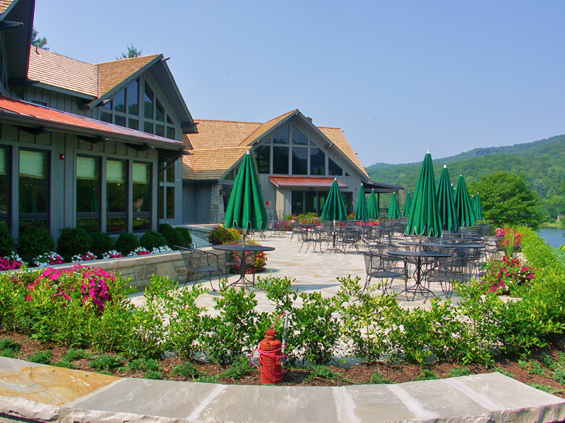 Grandfather Mountain Country Club